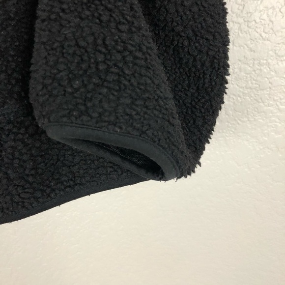 Washington Redskins Deep Pile Jacket Mens XLarge - Picture 5 of 7